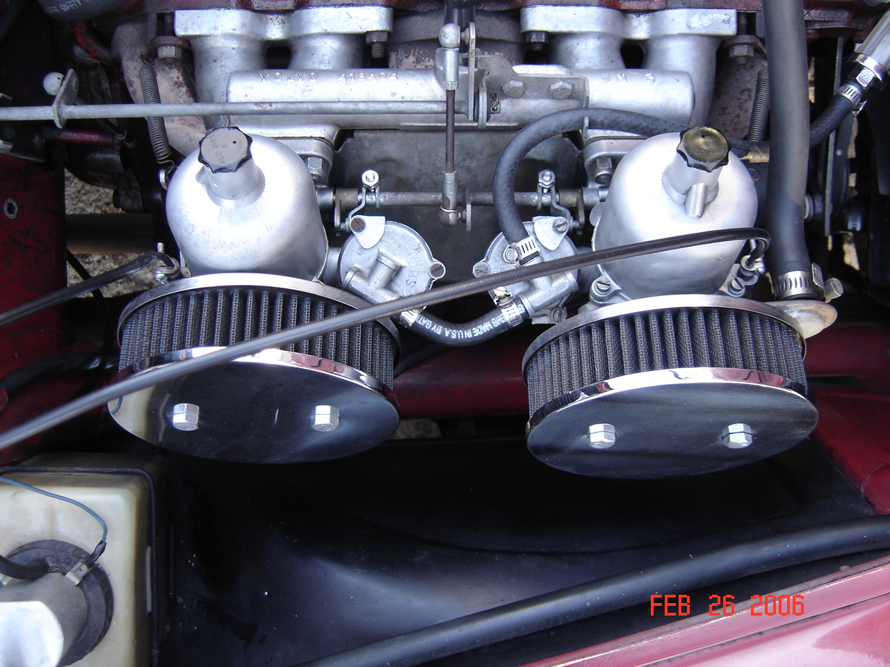 carb 1